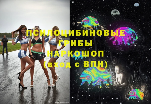 прущий лед Лиски