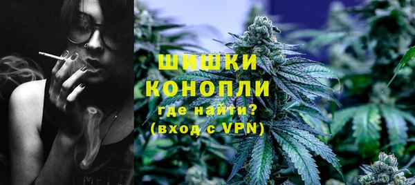 крисы Липки