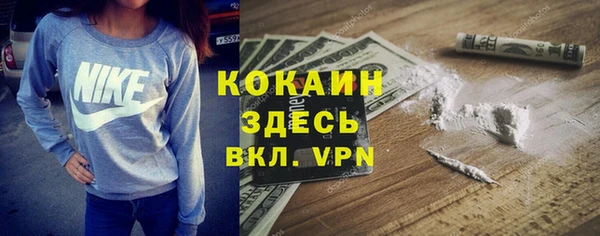 прущий лед Лиски